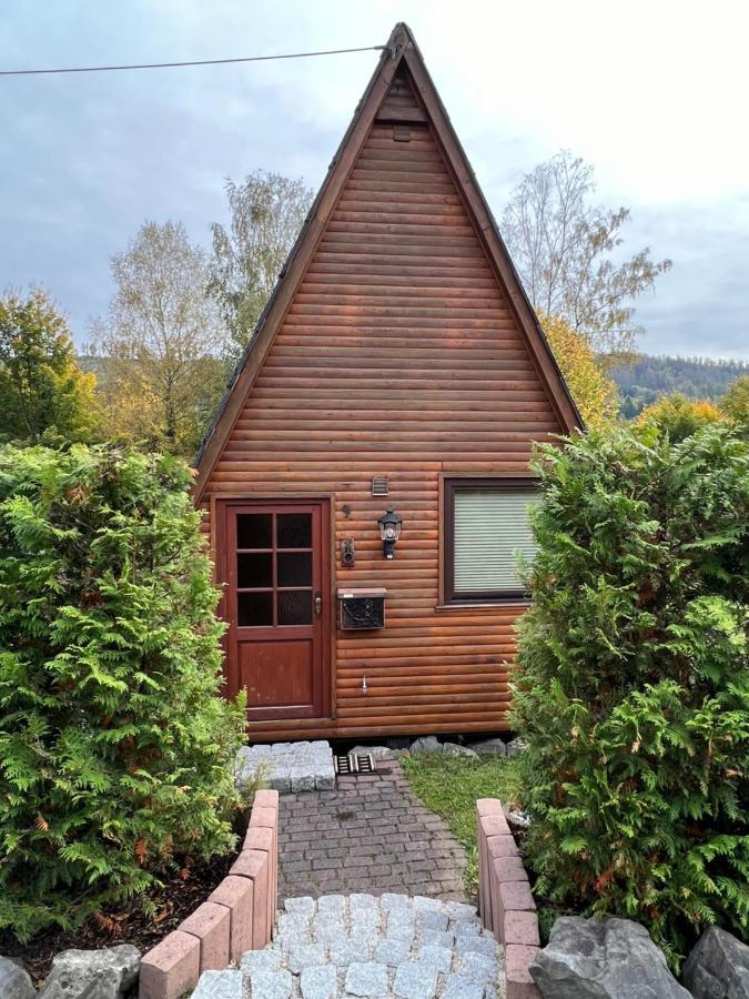 Villa Haus Luzia Meschede Exterior foto